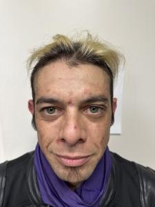 Christopher Lee Castellanos a registered Sex Offender of Texas