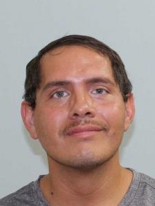 Rene Arredondo a registered Sex Offender of Texas