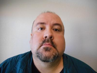 Leonard Jethane Porras a registered  of Texas