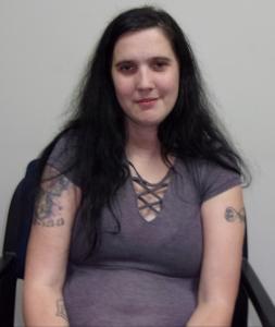 April Newborn a registered Sex Offender of Texas