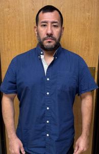 Lewis Vega a registered  of Texas