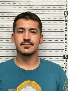 Zane Harkrider a registered Sex Offender of Texas