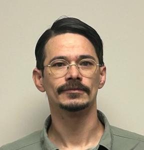 Jacob Thomas Martinez Bowne a registered Sex Offender of Texas