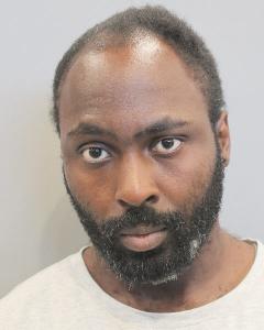 Nathan Anderson a registered  of Texas