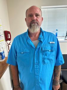 Joshua Wayne Parrish a registered Sex Offender of Texas