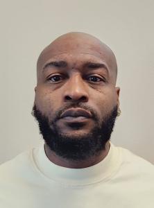 Darius Kelley a registered Sex Offender of Texas