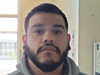 Abel Morales a registered Sex Offender of Texas