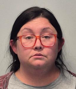 Ardell Sue Olivarez a registered Sex Offender of Texas