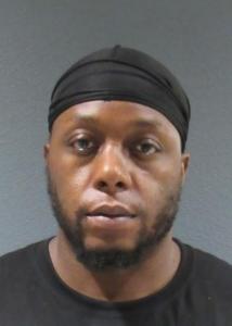 Dimitrian Ryan Thomas a registered Sex Offender of Texas