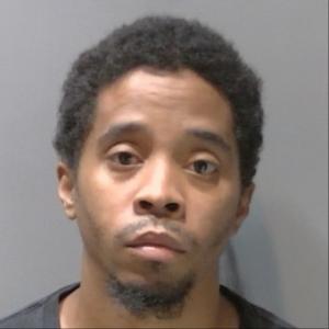 Josh Domell Terrell a registered Sex Offender of Texas