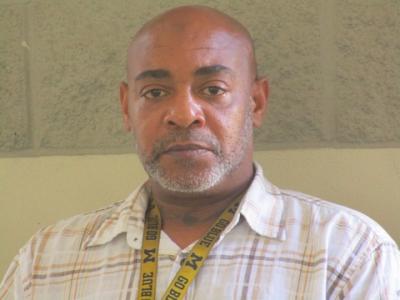 William Christopher Johnson a registered Sex Offender of Texas