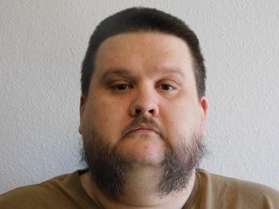 Paul Dennis Hailey a registered  of Texas