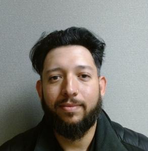 Steven Paul Sanwald a registered  of Texas