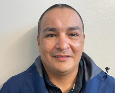 Salvador Saul Figuerroa a registered  of Texas