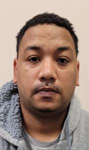 James Lopez a registered  of Texas