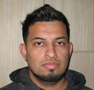 Ricardo Vasquez Jr a registered  of Texas