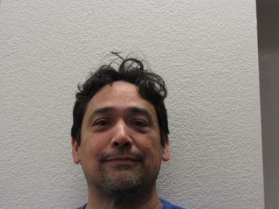 Robert Dwayne Cortez a registered  of Texas