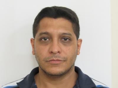 Jesse Madrigal a registered Sex Offender of Texas