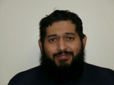 Oscar Luna a registered  of Texas