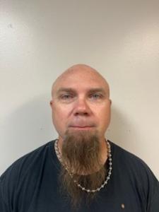 Bryan Earl Cervenka a registered Sex Offender of Texas