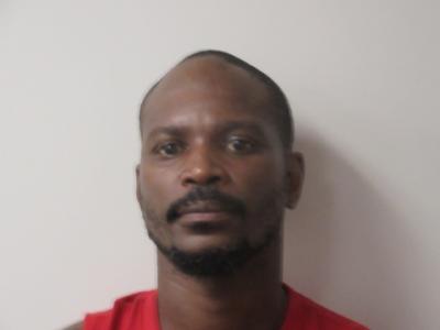 Brandon Deonteri Prestidge a registered Sex Offender of Texas