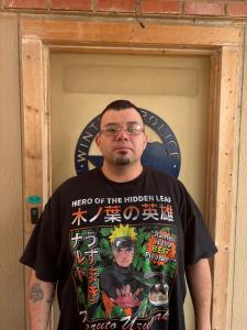 Ceasar Roberto Iracheta a registered Sex Offender of Texas