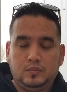 Magdiel Valencia a registered  of Texas