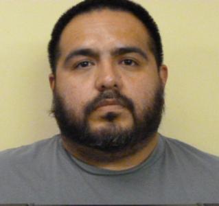 Paul Michael Irlas a registered  of Texas