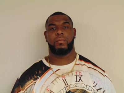 Larry Clifton Green a registered  of Texas