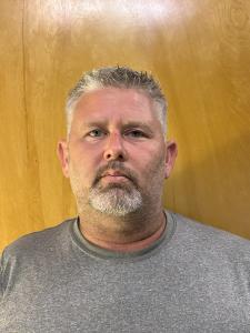 Brice Allen Walker a registered Sex Offender of Texas