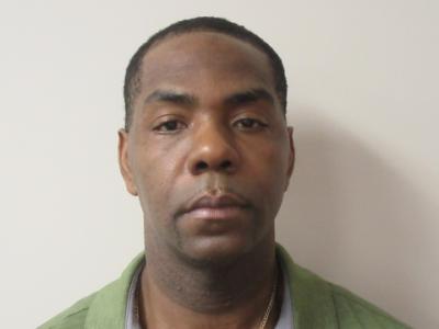 Troy Dione Canady II a registered  of Texas