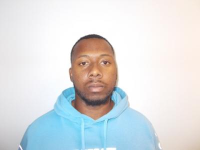 Darion Devon Oneal a registered Sex Offender of Texas