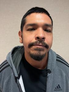 Daniel Perez Jr a registered Sex Offender of Texas