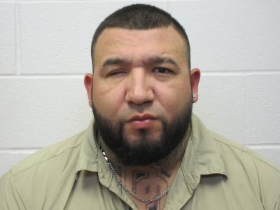 Fabian Sabastian Lopez a registered Sex Offender of Texas