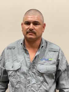 Jeremy Scott Naranjo a registered Sex Offender of Texas