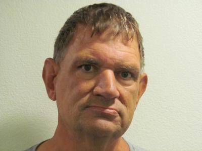 Abram Isaaic Peebles a registered Sex Offender of Texas