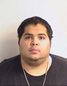 Erik Rey Chabolla a registered  of Texas