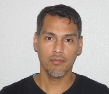 Javier Duarte a registered  of Texas