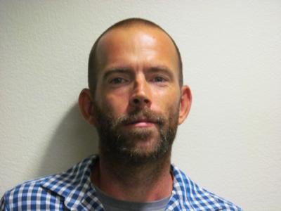 Ted Wayne Sparks a registered  of Texas