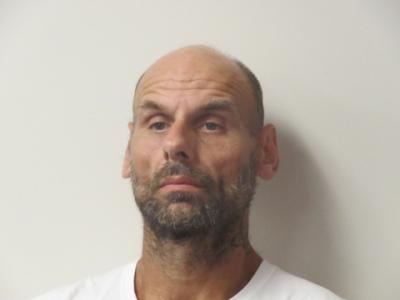 Christopher Lewis Cline a registered  of Nebraska