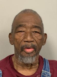 Charlie Hall a registered Sex Offender of Texas