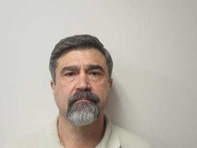 Jason Paul Rodrigue a registered  of Texas