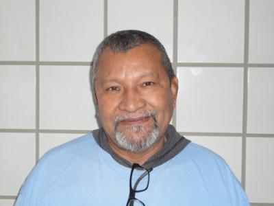 Ermilo Lopez a registered  of Texas