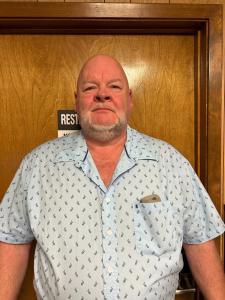 Henry Wayne Howk a registered Sex Offender of Texas