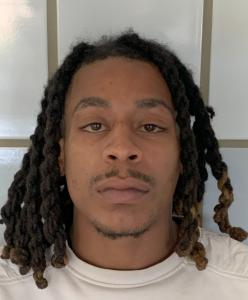 Anthony Malik Hall a registered Sex Offender of Texas