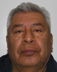 Tomas Lopez Ramirez a registered  of Texas