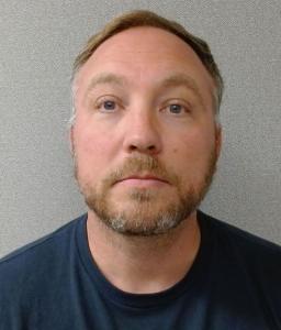 David Paul Dean a registered  of Texas