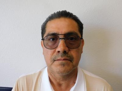 Miguel Angel Reyes a registered  of Texas