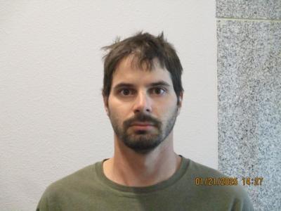 Daniel Eugene Human a registered Sex Offender of Texas