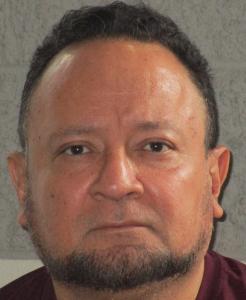 Alexis Bladimir Melgar a registered Sex Offender of Texas